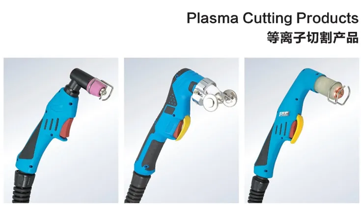 Welding Torch